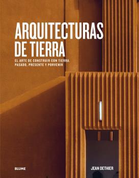 ARQUITECTURAS DE TIERRA | 9788417757656 | COHEN, JEAN LOUIS/DETHIER, JEAN | Llibres Parcir | Llibreria Parcir | Llibreria online de Manresa | Comprar llibres en català i castellà online