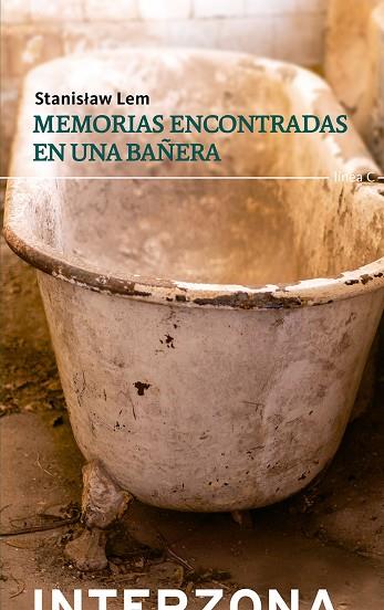 MEMORIAS ENCONTRADAS EN UNA BAÑERA | 9789873874093 | LEM STANISLAW | Llibres Parcir | Llibreria Parcir | Llibreria online de Manresa | Comprar llibres en català i castellà online