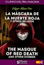 LA MASCARA DE LA MUERTE ROJA Y OTROS RELATOS / THE MASQUE OF THE RED DEATH AND O | 9788415089889 | Llibres Parcir | Llibreria Parcir | Llibreria online de Manresa | Comprar llibres en català i castellà online