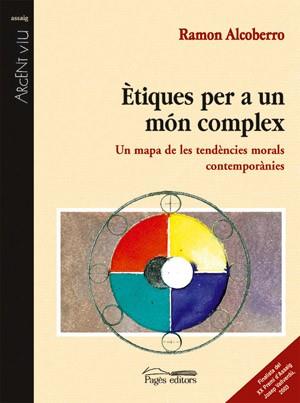 ETIQUES PER A UN MON COMPLEX | 9788497791144 | ALCOBERRO RAMON | Llibres Parcir | Llibreria Parcir | Llibreria online de Manresa | Comprar llibres en català i castellà online