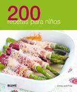 200 RECETAS PARA NIÐOS | 9788480769556 | JANE FROST EMMA | Llibres Parcir | Llibreria Parcir | Llibreria online de Manresa | Comprar llibres en català i castellà online