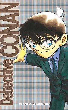 DETECTIVE CONAN Nº 04 | 9788468477022 | GOSHO AOYAMA | Llibres Parcir | Llibreria Parcir | Llibreria online de Manresa | Comprar llibres en català i castellà online