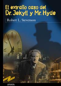 EL ESTRAÐO CASO DEL DR JEKYLL Y MR HYDE | 9788466705677 | ROBERT L STEVENSON | Llibres Parcir | Llibreria Parcir | Llibreria online de Manresa | Comprar llibres en català i castellà online