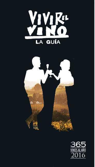 GUIA VIVIR EL VINO 2016 | 9788460827436 | VVAA | Llibres Parcir | Llibreria Parcir | Llibreria online de Manresa | Comprar llibres en català i castellà online