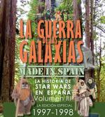 GUERRA DE LAS GALAXIAS MADE IN SPAIN HISTORIA STAR WARS 3 | 9788412089165 | GRACIA,JOSE | Llibres Parcir | Llibreria Parcir | Llibreria online de Manresa | Comprar llibres en català i castellà online