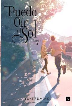 PUEDO OIR EL SOL 05 | 9788418788222 | FUMINO YUKI | Llibres Parcir | Llibreria Parcir | Llibreria online de Manresa | Comprar llibres en català i castellà online