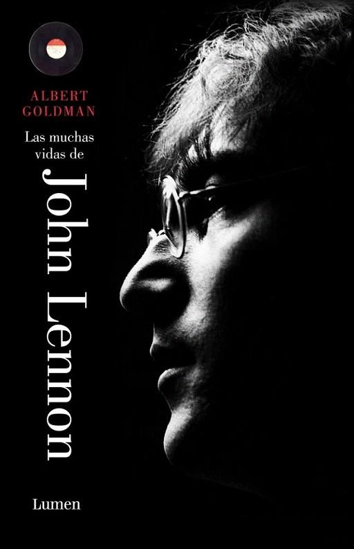 LAS MUCHAS VIDAS DE JOHN LENNON | 9788426418777 | ALBERT GOLDMAN | Llibres Parcir | Llibreria Parcir | Llibreria online de Manresa | Comprar llibres en català i castellà online