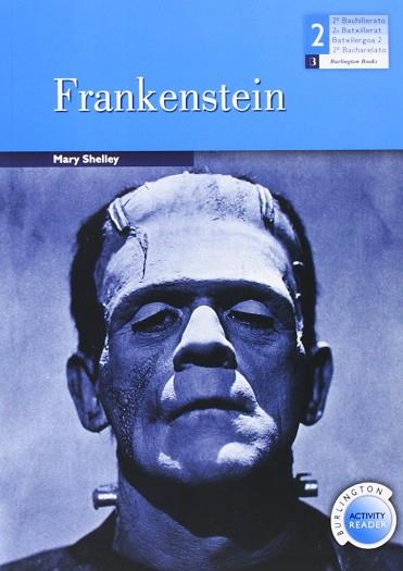 FRANKENSTEIN (BAR2) | 9789963510177 | SHELLEY, MARY | Llibres Parcir | Llibreria Parcir | Llibreria online de Manresa | Comprar llibres en català i castellà online