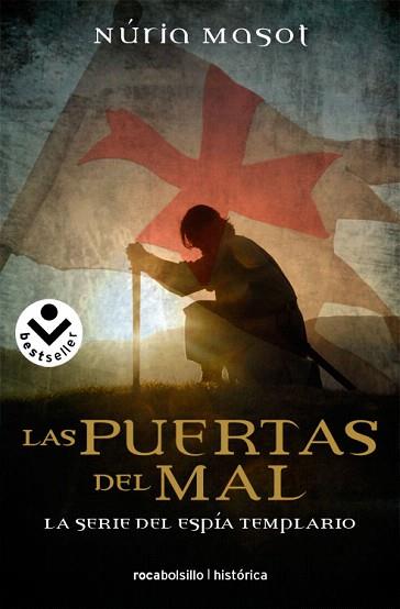 LAS PUERTAS DEL MAL | 9788492833191 | MASOT NURIA | Llibres Parcir | Llibreria Parcir | Llibreria online de Manresa | Comprar llibres en català i castellà online