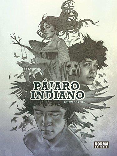 PAJARO INDIANO | 9788467918922 | ORTEGA,BELEN | Llibres Parcir | Llibreria Parcir | Llibreria online de Manresa | Comprar llibres en català i castellà online