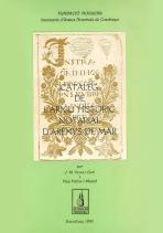 Catàleg de l'Arxiu Històric Not. d'Arenys de Mar | 9788479350970 | Pons Guri, Josep Maria | Llibres Parcir | Llibreria Parcir | Llibreria online de Manresa | Comprar llibres en català i castellà online