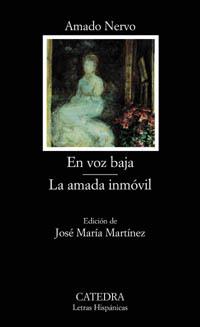 EN VOZ BAJA -LETRAS HISPANICAS | 9788437619811 | NERVO AMADO | Llibres Parcir | Llibreria Parcir | Llibreria online de Manresa | Comprar llibres en català i castellà online