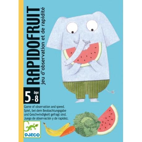 CARTAS : RAPIDO FRUIT | 3070900051379 | Llibres Parcir | Llibreria Parcir | Llibreria online de Manresa | Comprar llibres en català i castellà online