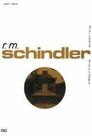 R M SCHINDLER | 9788425217456 | SHEINE | Llibres Parcir | Llibreria Parcir | Llibreria online de Manresa | Comprar llibres en català i castellà online