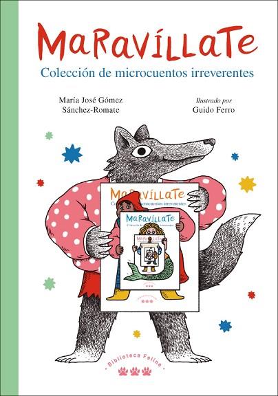 MARAVÍLLATE. COLECCIÓN DE MICROCUENTOS IRREVERENTES | 9788412347012 | GÓMEZ SÁNCHEZ-ROMATE, MARÍA JOSÉ | Llibres Parcir | Llibreria Parcir | Llibreria online de Manresa | Comprar llibres en català i castellà online