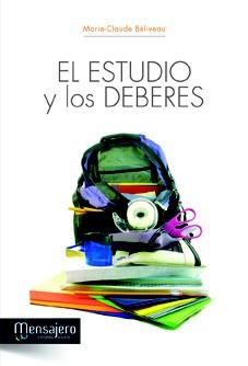 EL ESTUDIO Y LOS DEBERES | 9788427131910 | MARIE CLAUDE BELIVEAU | Llibres Parcir | Llibreria Parcir | Llibreria online de Manresa | Comprar llibres en català i castellà online