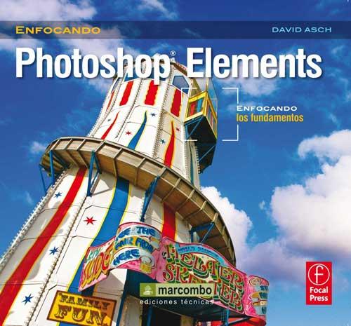 Photoshop Elements | 9788426718808 | Asch, David | Llibres Parcir | Llibreria Parcir | Llibreria online de Manresa | Comprar llibres en català i castellà online