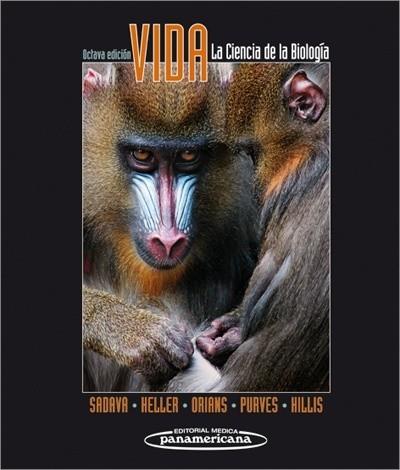 VIDA LA CIENCIA DE LA BIOLOGIA | 9789500682695 | PURVES | Llibres Parcir | Llibreria Parcir | Llibreria online de Manresa | Comprar llibres en català i castellà online