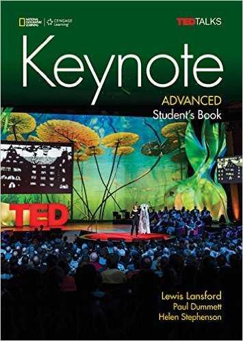 KEYNOTE ADVANCED ALUM + DVD-ROM | 9781305399150 | AA.VV | Llibres Parcir | Llibreria Parcir | Llibreria online de Manresa | Comprar llibres en català i castellà online