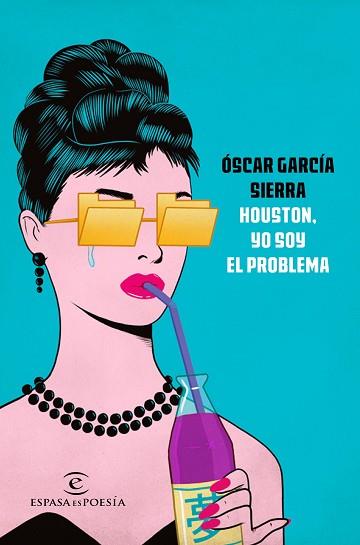 HOUSTON, YO SOY EL PROBLEMA | 9788467048377 | ÓSCAR GARCÍA SIERRA | Llibres Parcir | Llibreria Parcir | Llibreria online de Manresa | Comprar llibres en català i castellà online