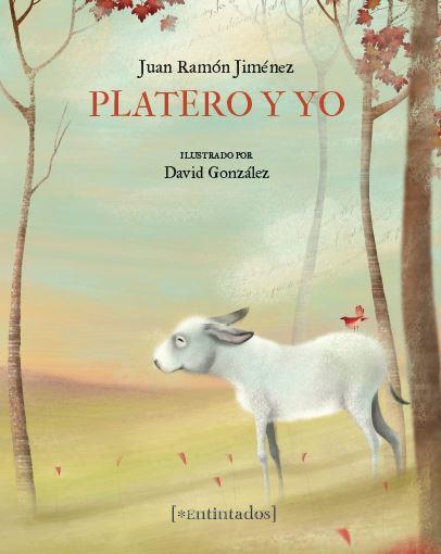 PLATERO Y YO (NARRATIVA ILUSTRADA/FORMAT BUTXACA)  | 9788416082582 | JIMÉNEZ MANTECÓN, JUAN RAMÓN | Llibres Parcir | Llibreria Parcir | Llibreria online de Manresa | Comprar llibres en català i castellà online