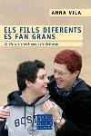 ELS FILLS DIFERENTS ES FAN GRANS | 9788466404136 | VILA ANNA | Llibres Parcir | Llibreria Parcir | Llibreria online de Manresa | Comprar llibres en català i castellà online