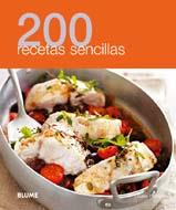 200 RECETAS SENCILLAS | 9788480769006 | PICKFORD LOUISE | Llibres Parcir | Llibreria Parcir | Llibreria online de Manresa | Comprar llibres en català i castellà online