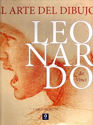 EL ARTE DEL DIBUJO LEONARDO DA VINCI | 9788497943833 | AA.VV | Llibres Parcir | Llibreria Parcir | Llibreria online de Manresa | Comprar llibres en català i castellà online