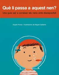 QUE LI PASSA A AQUEST NEN | 9788484882046 | PONCE | Llibres Parcir | Llibreria Parcir | Llibreria online de Manresa | Comprar llibres en català i castellà online