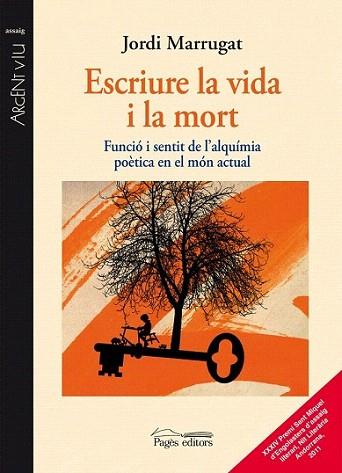 Escriure la vida i la mort | 9788499752426 | Marrugat Domènech, Jordi | Llibres Parcir | Llibreria Parcir | Llibreria online de Manresa | Comprar llibres en català i castellà online