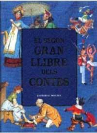 SEGON GRAN LLIBRE DELS CONTES | 9788427218727 | Llibres Parcir | Llibreria Parcir | Llibreria online de Manresa | Comprar llibres en català i castellà online