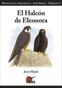 HALCÓN DE ELEONORA, EL | 9788419624840 | JOAN MAYOL | Llibres Parcir | Llibreria Parcir | Llibreria online de Manresa | Comprar llibres en català i castellà online