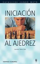 INICIACION AJEDREZ | 9788425512391 | PONCE | Llibres Parcir | Llibreria Parcir | Llibreria online de Manresa | Comprar llibres en català i castellà online