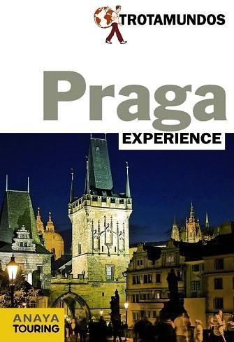 PRAGA | 9788415501312 | GLOAGUEN, PHILIPPE | Llibres Parcir | Llibreria Parcir | Llibreria online de Manresa | Comprar llibres en català i castellà online