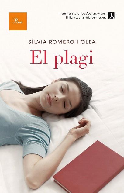 EL PLAGI | 9788475884806 | SILVIA ROMERO | Llibres Parcir | Llibreria Parcir | Llibreria online de Manresa | Comprar llibres en català i castellà online