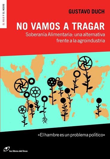 NO VAMOS A TRAGAR | 9788415070405 | DUCH, GUSTAVO | Llibres Parcir | Llibreria Parcir | Llibreria online de Manresa | Comprar llibres en català i castellà online