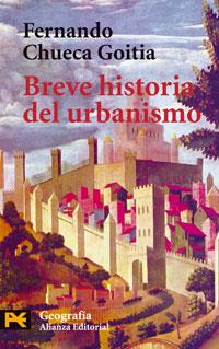 BREVE HISTORIA DEL URBANISMO | 9788420635194 | Llibres Parcir | Llibreria Parcir | Llibreria online de Manresa | Comprar llibres en català i castellà online