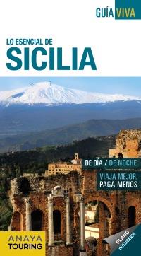 SICILIA | 9788499359311 | POZO, SILVIA DEL | Llibres Parcir | Llibreria Parcir | Llibreria online de Manresa | Comprar llibres en català i castellà online