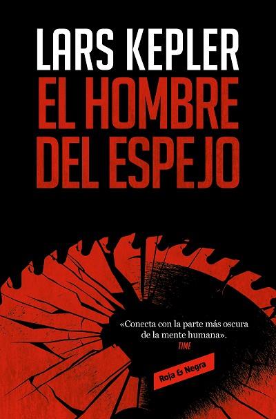 EL HOMBRE DEL ESPEJO (INSPECTOR JOONA LINNA 8) | 9788419437129 | KEPLER, LARS | Llibres Parcir | Llibreria Parcir | Llibreria online de Manresa | Comprar llibres en català i castellà online