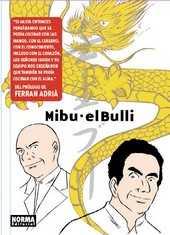 MIBU - EL BULLI | 9788467921052 | TANAKA/ OCHIAI | Llibres Parcir | Llibreria Parcir | Llibreria online de Manresa | Comprar llibres en català i castellà online