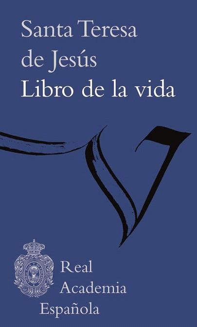 LIBRO DE LA VIDA | 9788416072910 | SANTA TERESA DE JESÚS | Llibres Parcir | Llibreria Parcir | Llibreria online de Manresa | Comprar llibres en català i castellà online