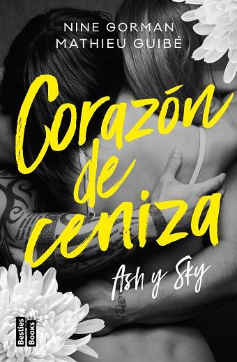 ASH Y SKY. CORAZÓN DE CENIZA | 9788427052574 | GORMAN, NINE/GUIBÉ, MATHIEU | Llibres Parcir | Llibreria Parcir | Llibreria online de Manresa | Comprar llibres en català i castellà online