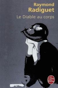 LE DIABLE AU CORPS | 9782253006695 | RADIGUET,RAYMOND | Llibres Parcir | Llibreria Parcir | Llibreria online de Manresa | Comprar llibres en català i castellà online