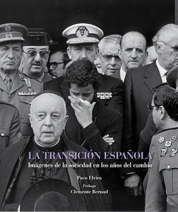 TRANSICION ESPAÑOLA Imagenes | 9788497857819 | ELVIRA PACO | Llibres Parcir | Llibreria Parcir | Llibreria online de Manresa | Comprar llibres en català i castellà online