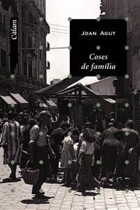 COSES DE FAMILIA calam | 9788448916015 | AGUT JOAN | Llibres Parcir | Llibreria Parcir | Llibreria online de Manresa | Comprar llibres en català i castellà online