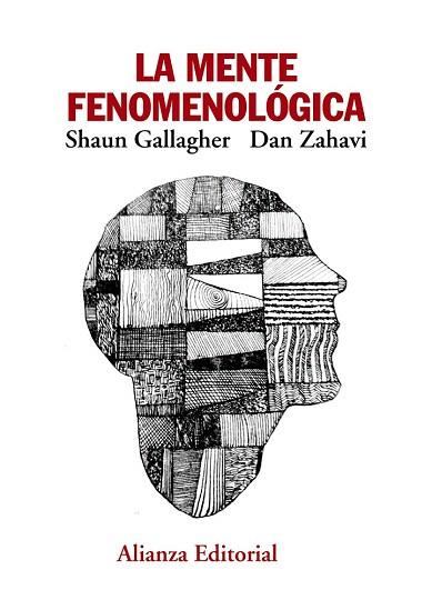 LA MENTE FENOMENOLÓGICA | 9788420677958 | GALLAGHER, SHAUN/ZAHAVI, DAN | Llibres Parcir | Llibreria Parcir | Llibreria online de Manresa | Comprar llibres en català i castellà online