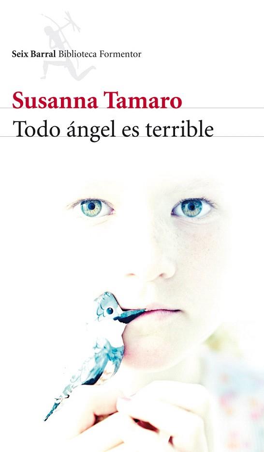 TODO ÁNGEL ES TERRIBLE | 9788432215759 | SUSANNA TAMARO | Llibres Parcir | Llibreria Parcir | Llibreria online de Manresa | Comprar llibres en català i castellà online