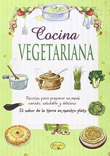 COCINA VEGETARIANA | 9788415401001 | TODOLIBRO | Llibres Parcir | Llibreria Parcir | Llibreria online de Manresa | Comprar llibres en català i castellà online