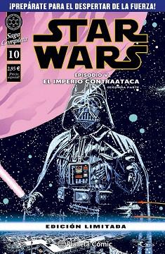 STAR WARS EPISODIO V. EL IMPERIO CONTRAATACA (SEGUNDA PARTE) | 9788416401833 | VARIOS AUTORES | Llibres Parcir | Llibreria Parcir | Llibreria online de Manresa | Comprar llibres en català i castellà online