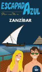 Escapada Azul Zanzibar | 9788480238854 | Mazarrasa, Luis | Llibres Parcir | Llibreria Parcir | Llibreria online de Manresa | Comprar llibres en català i castellà online